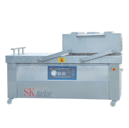 DZ680.S大物件真空包裝機(jī)